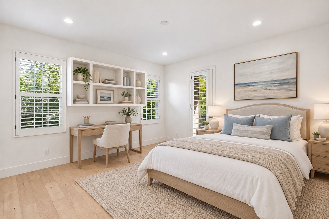25 Peppertree