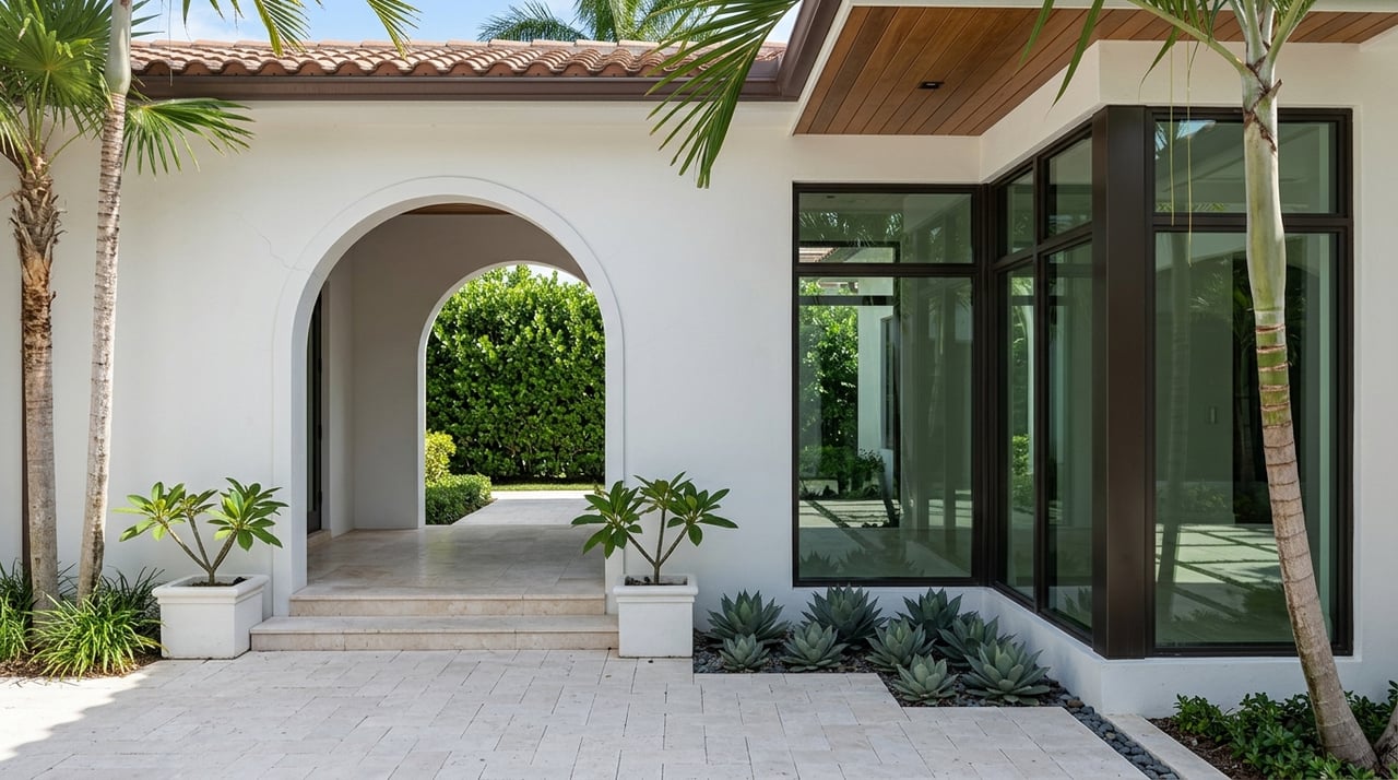 Why Golden Triangle Appeals To Modern Luxury Buyers