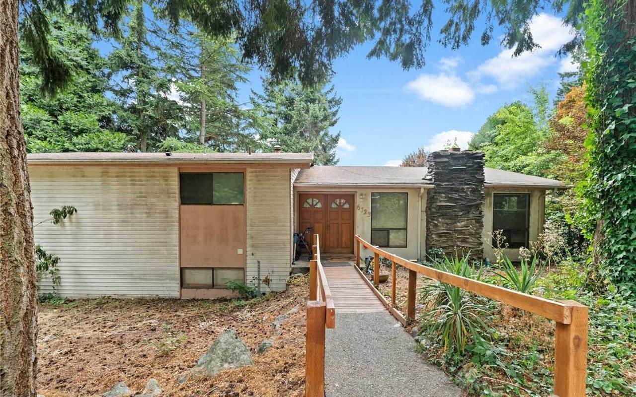 Opportunity in Newport