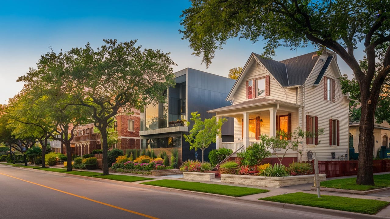 Your Guide to Buying a Home in Montrose, TX