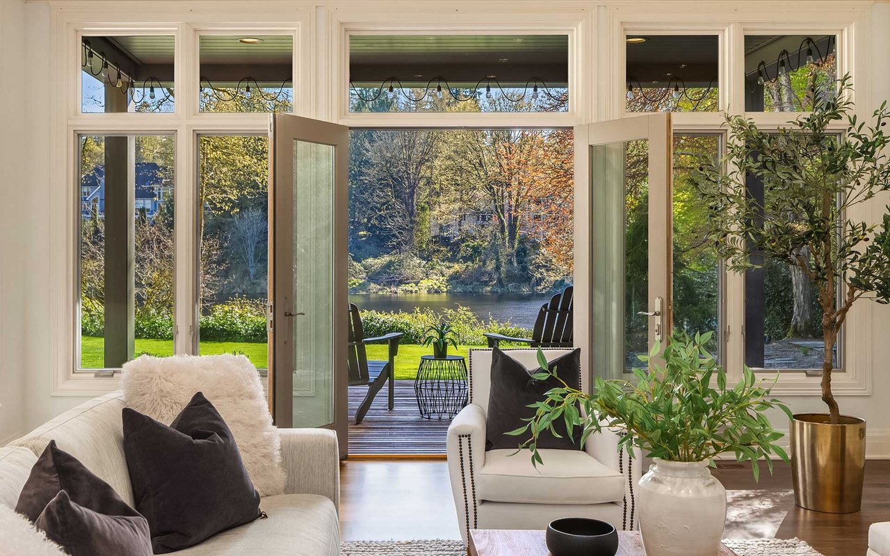 Majesty & Privacy in Lake of the Woods