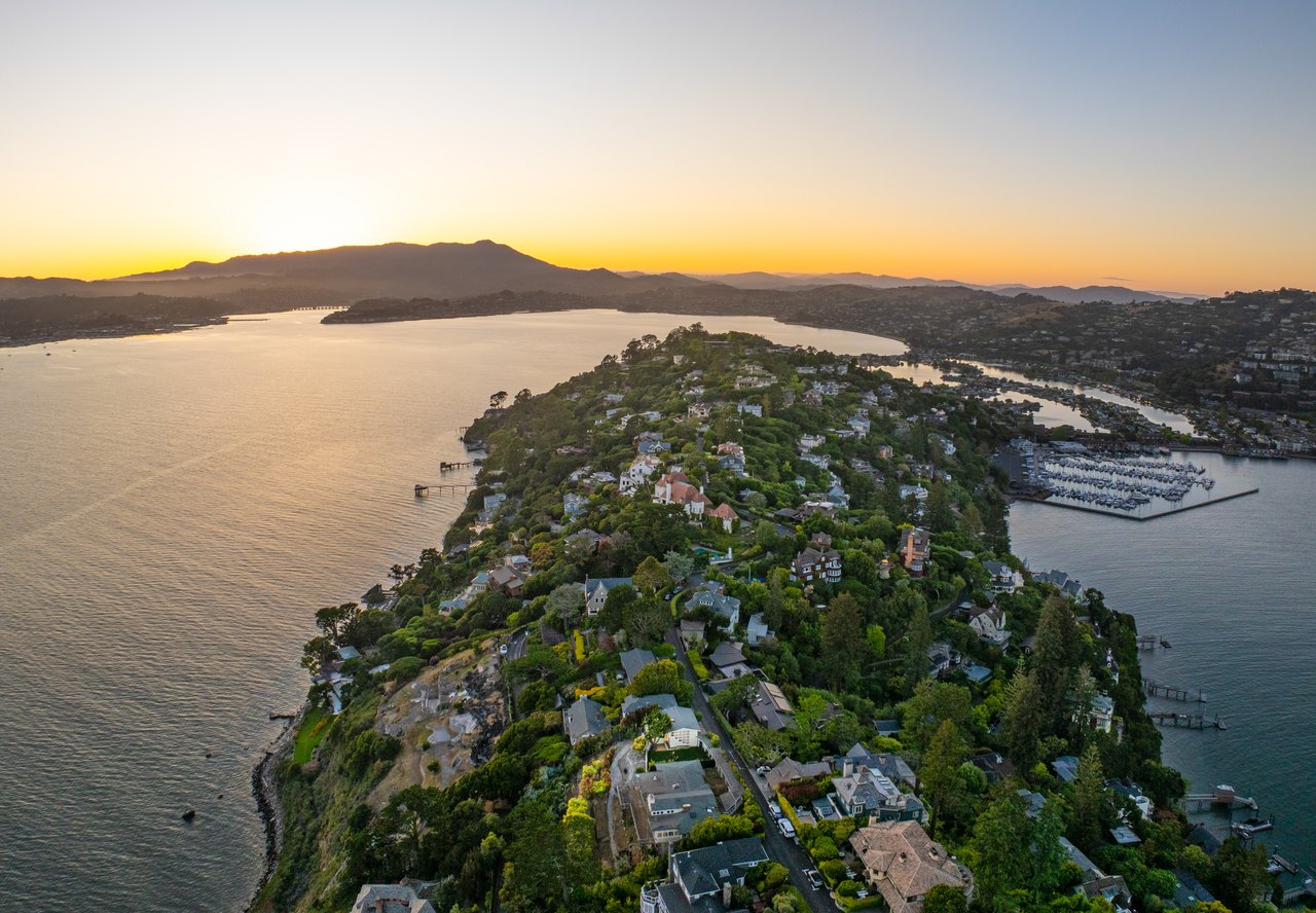 419 Golden Gate Avenue Belvedere