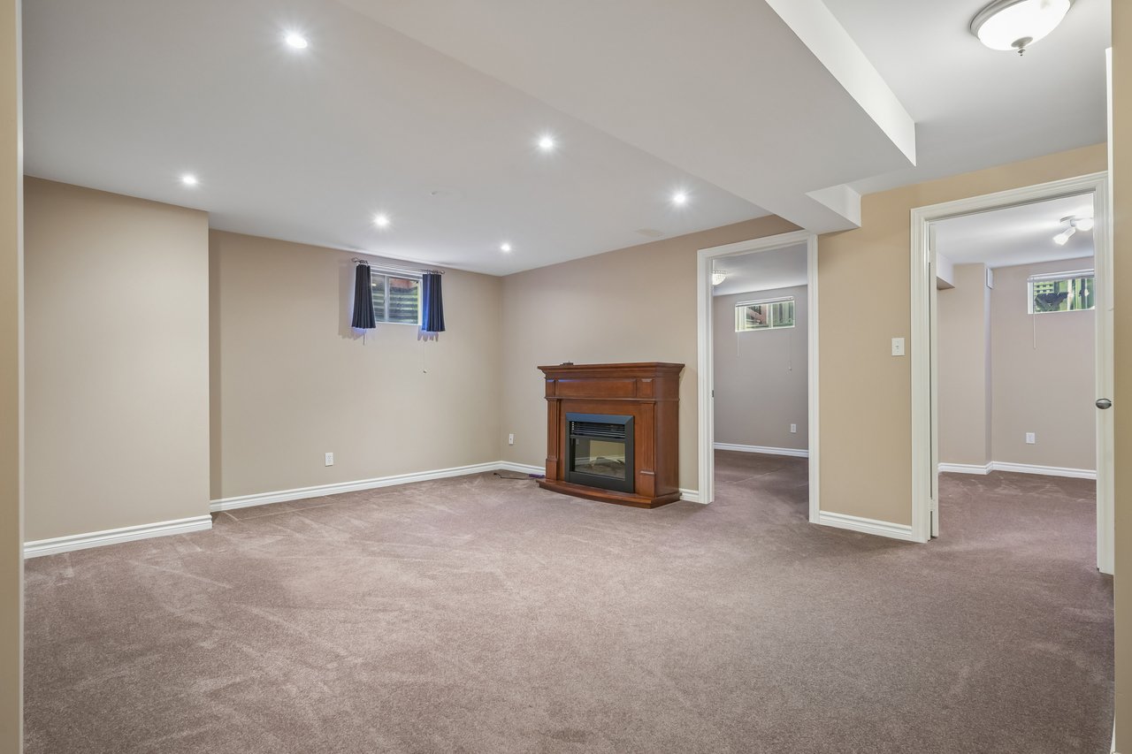 Joshua Creek Bungalow