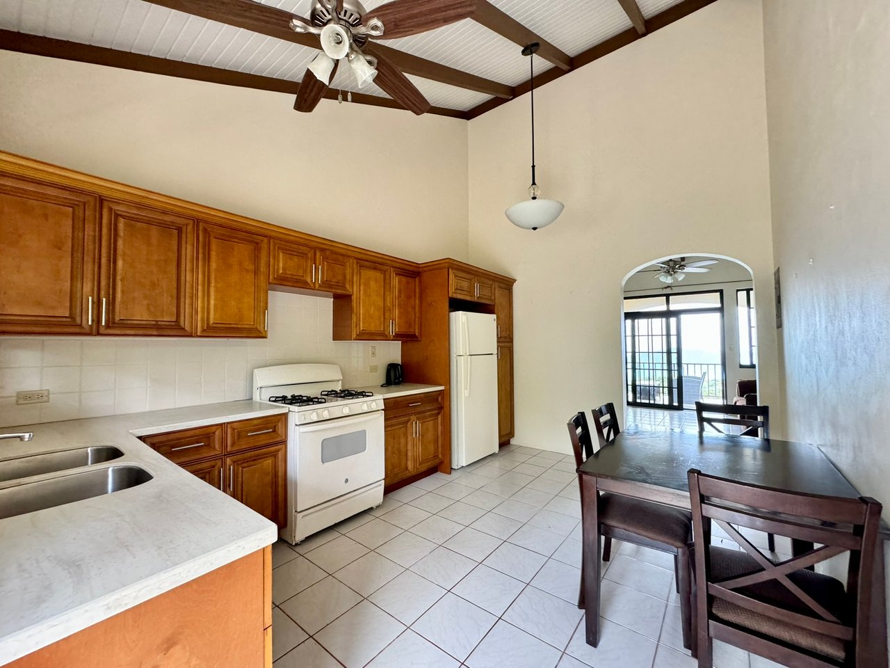 292 Fahie Hill 2 Bedroom Apartment