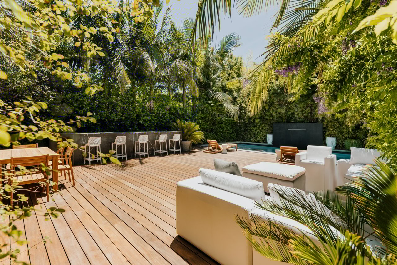 515 N Harper Ave, West Hollywood