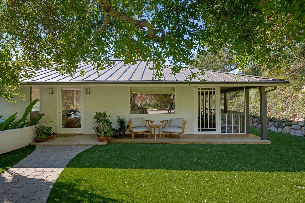 2330 Bella Vista Drive