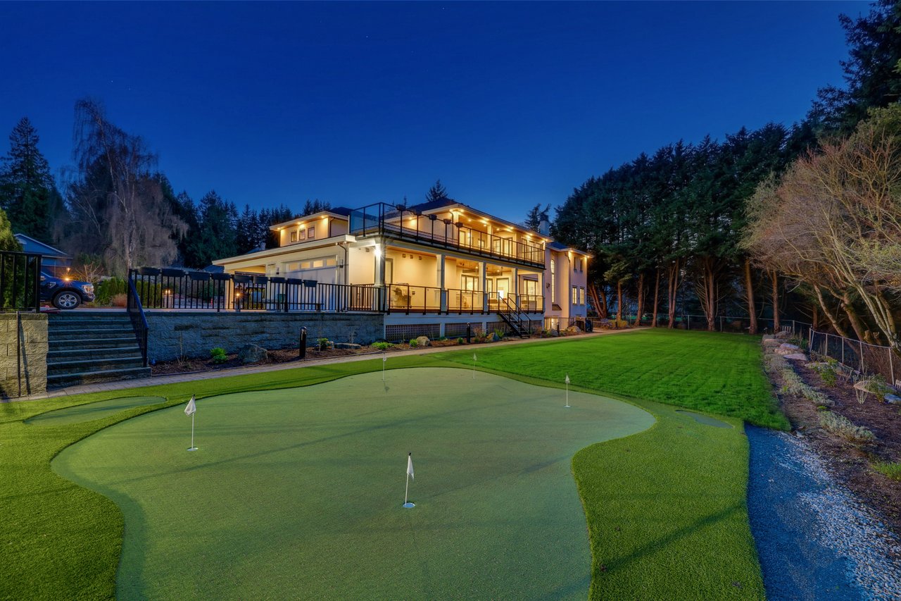 Exclusive Luxury Listing