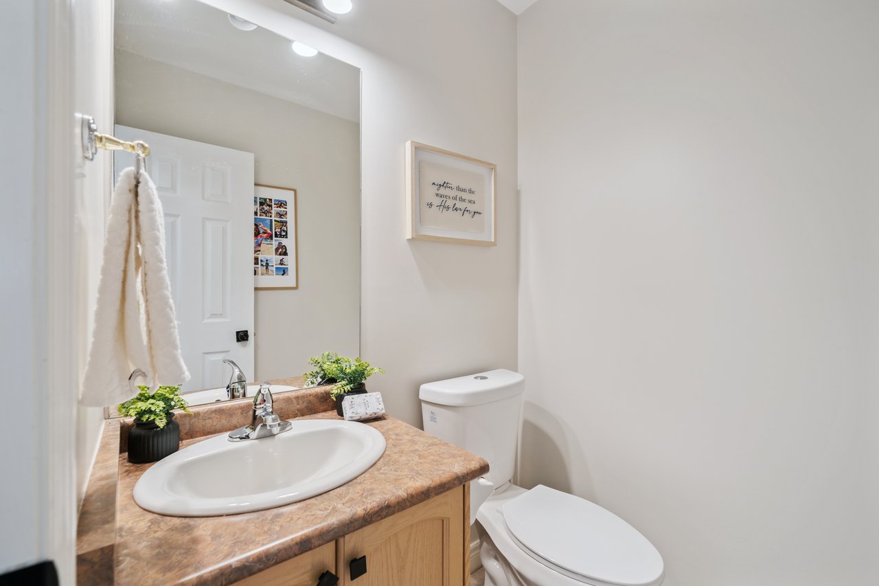 118 Wheeler Cres, Stouffville