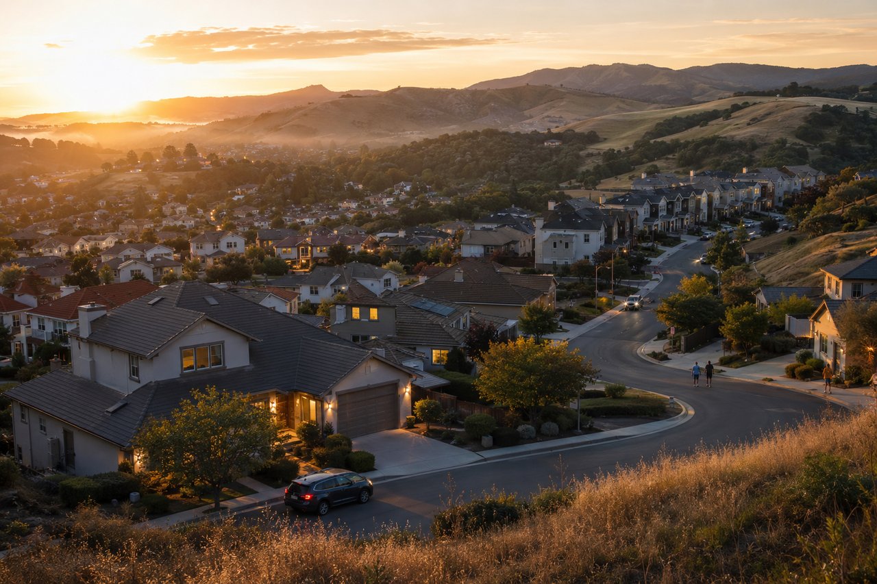 San Luis Obispo County residential market showing active buyer movement across several neighborhoods and home types.