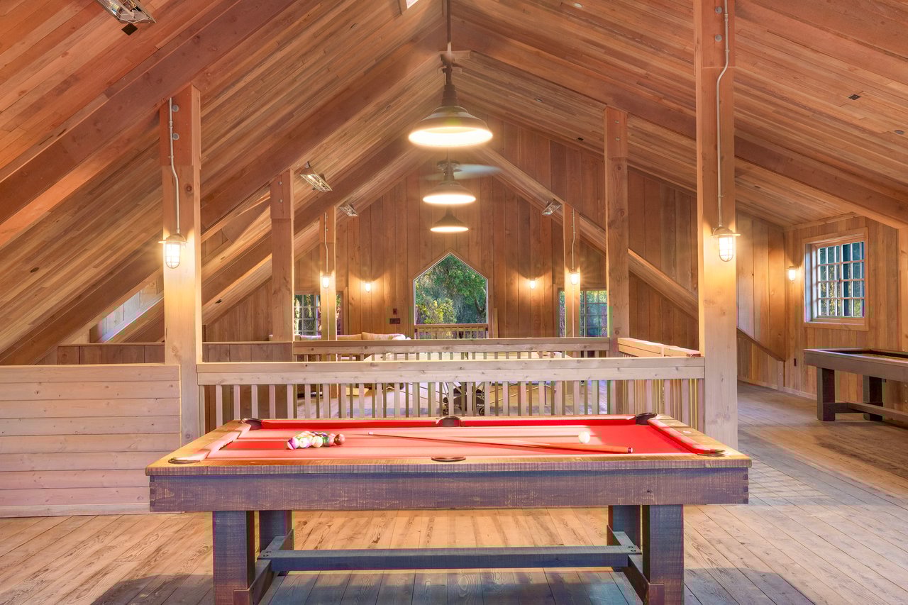 The Clearview Estate