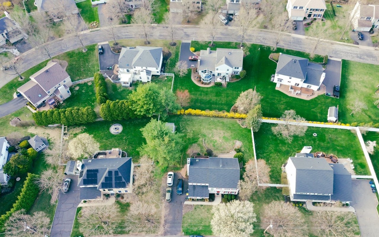 Readington Township