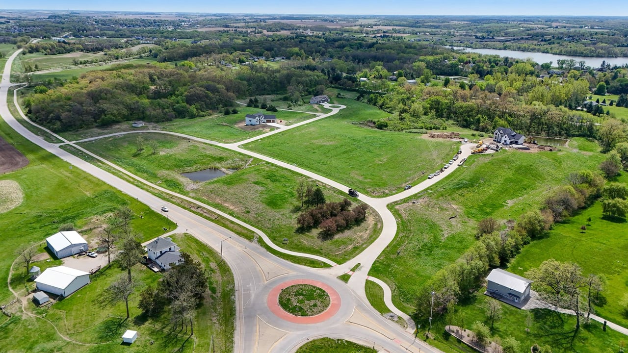 Oak Meadow