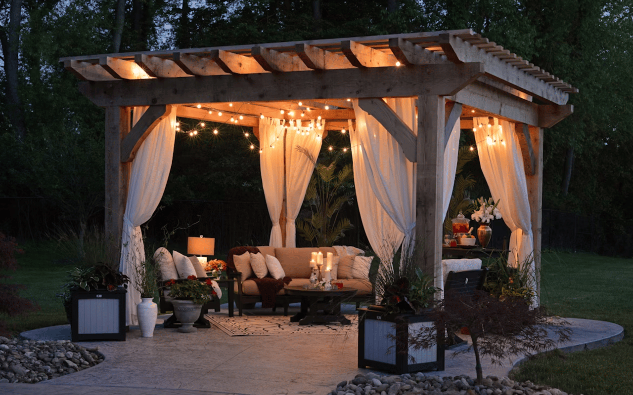 How to Renovate Your Backyard to Increase Home Value