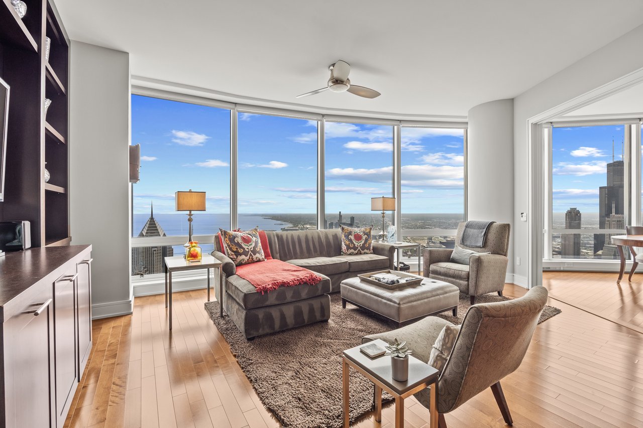 401 N Wabash Ave Unit 74D