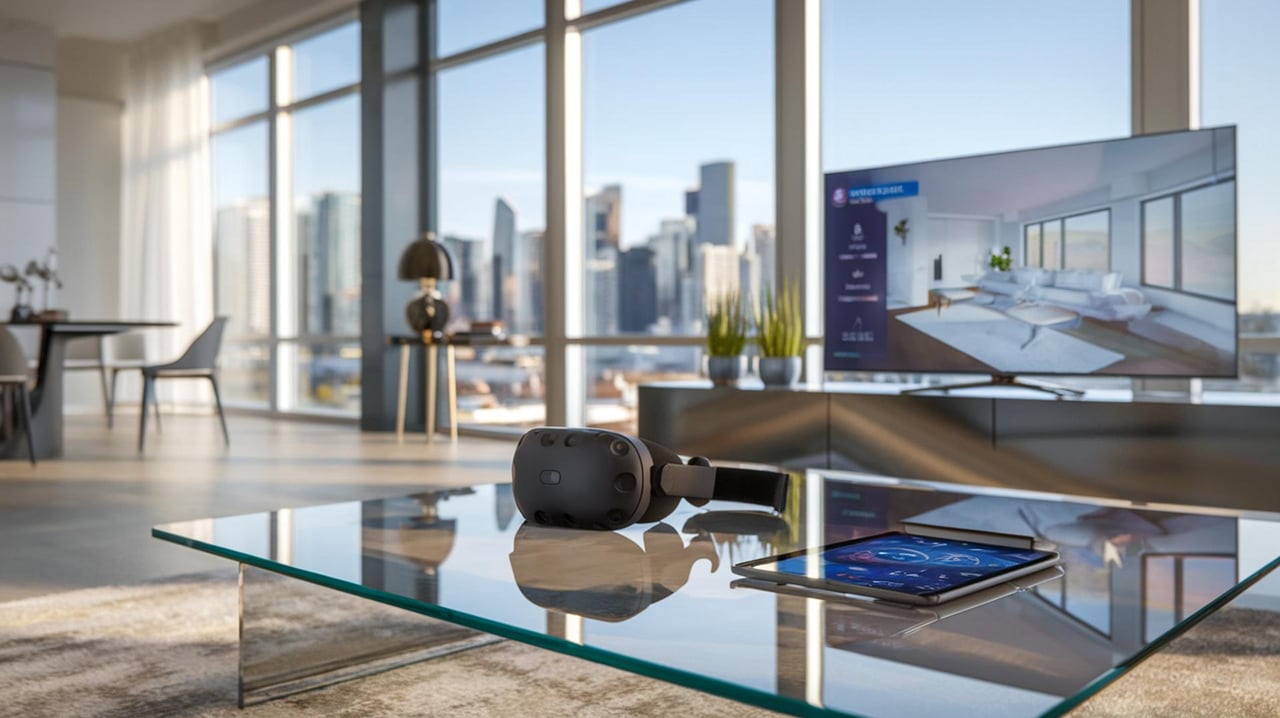 How Technology is Changing the Homebuying Process in South Lake Union
