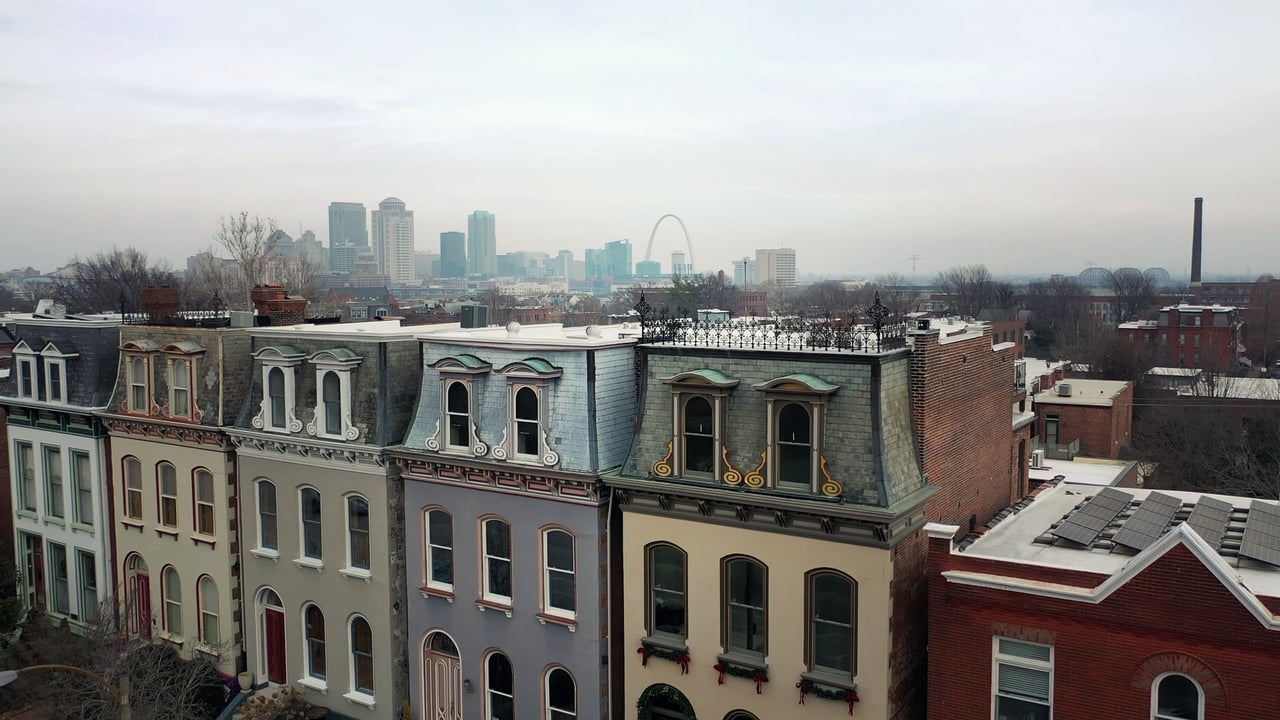 Lafayette Square