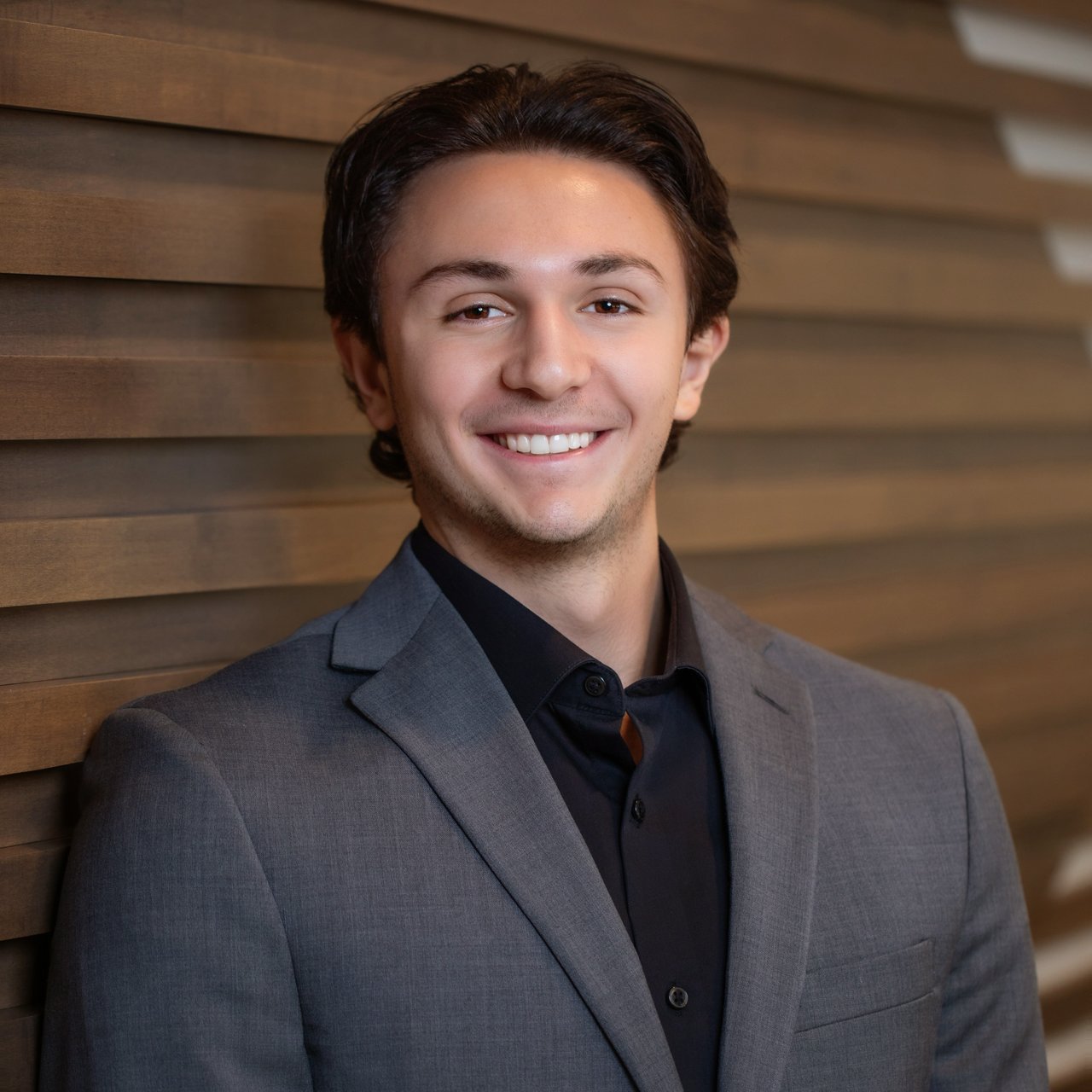 Giuseppe “Joe” Laudando Algonquin, IL Real Estate Agent Headshot