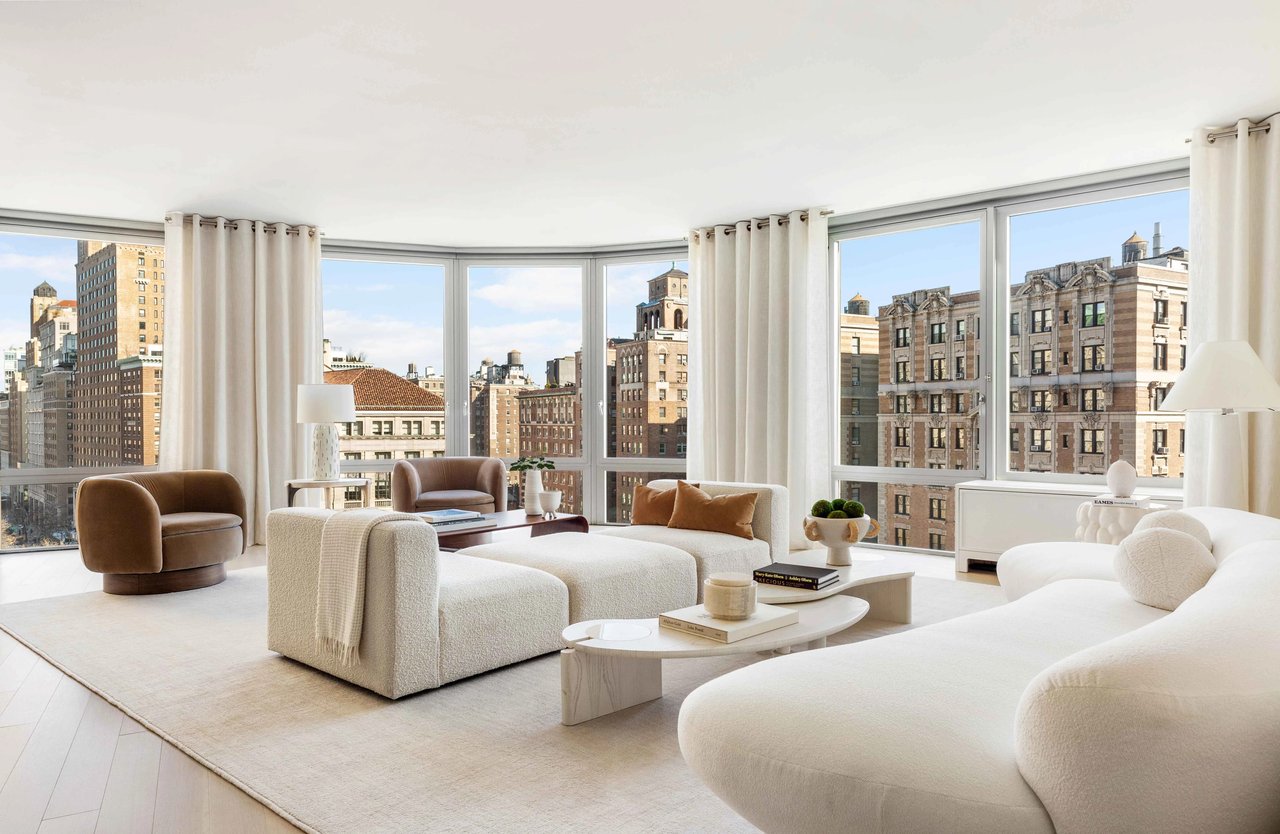 212 West 72