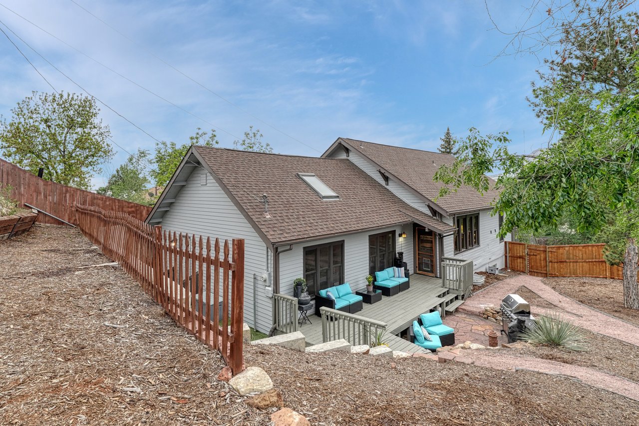 728 Kiowa Street