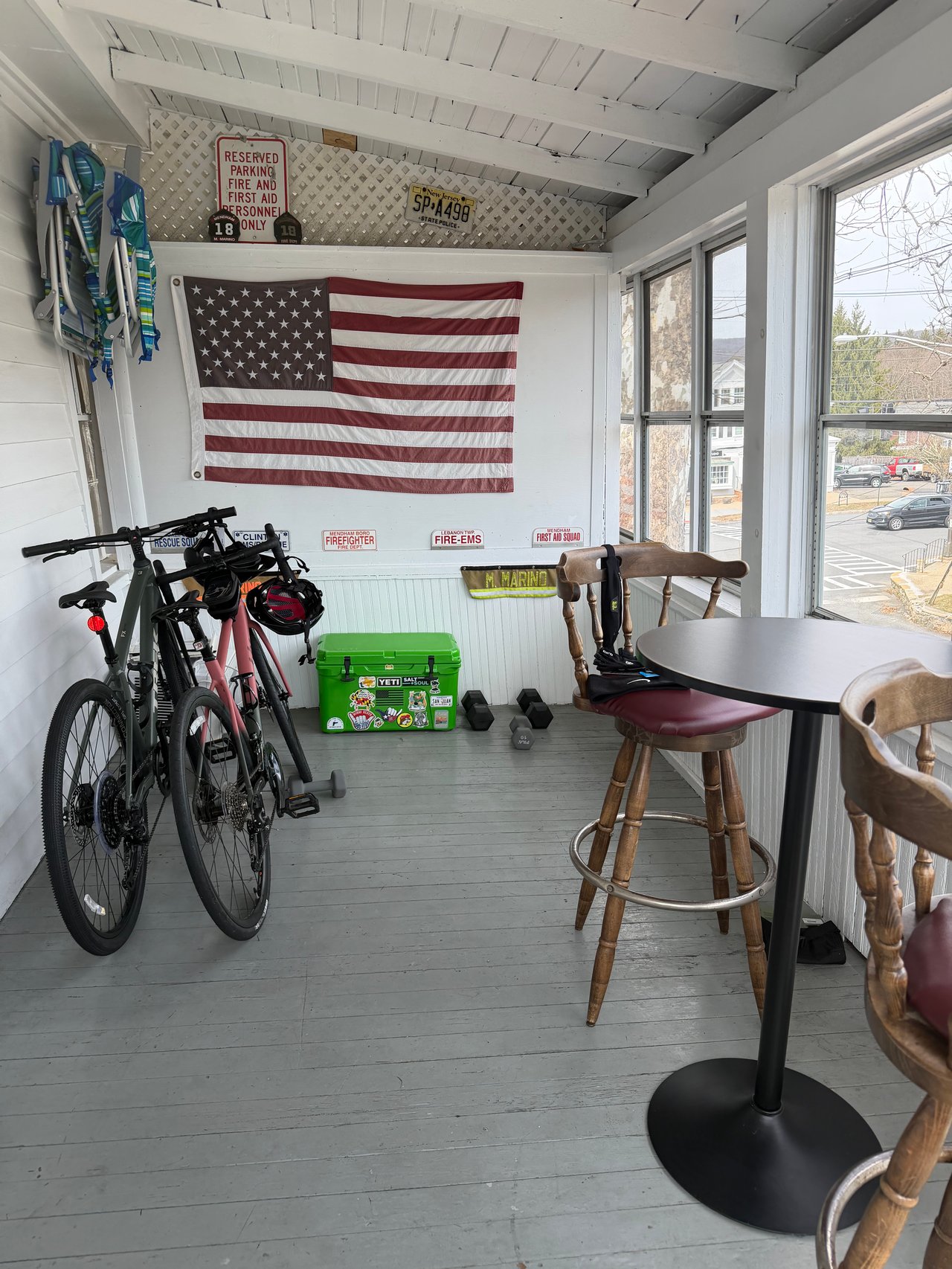 1 Hilltop Road, Mendham OFF-MARKET MIXED USE COMMERCIAL OPPORTUNITY! 
