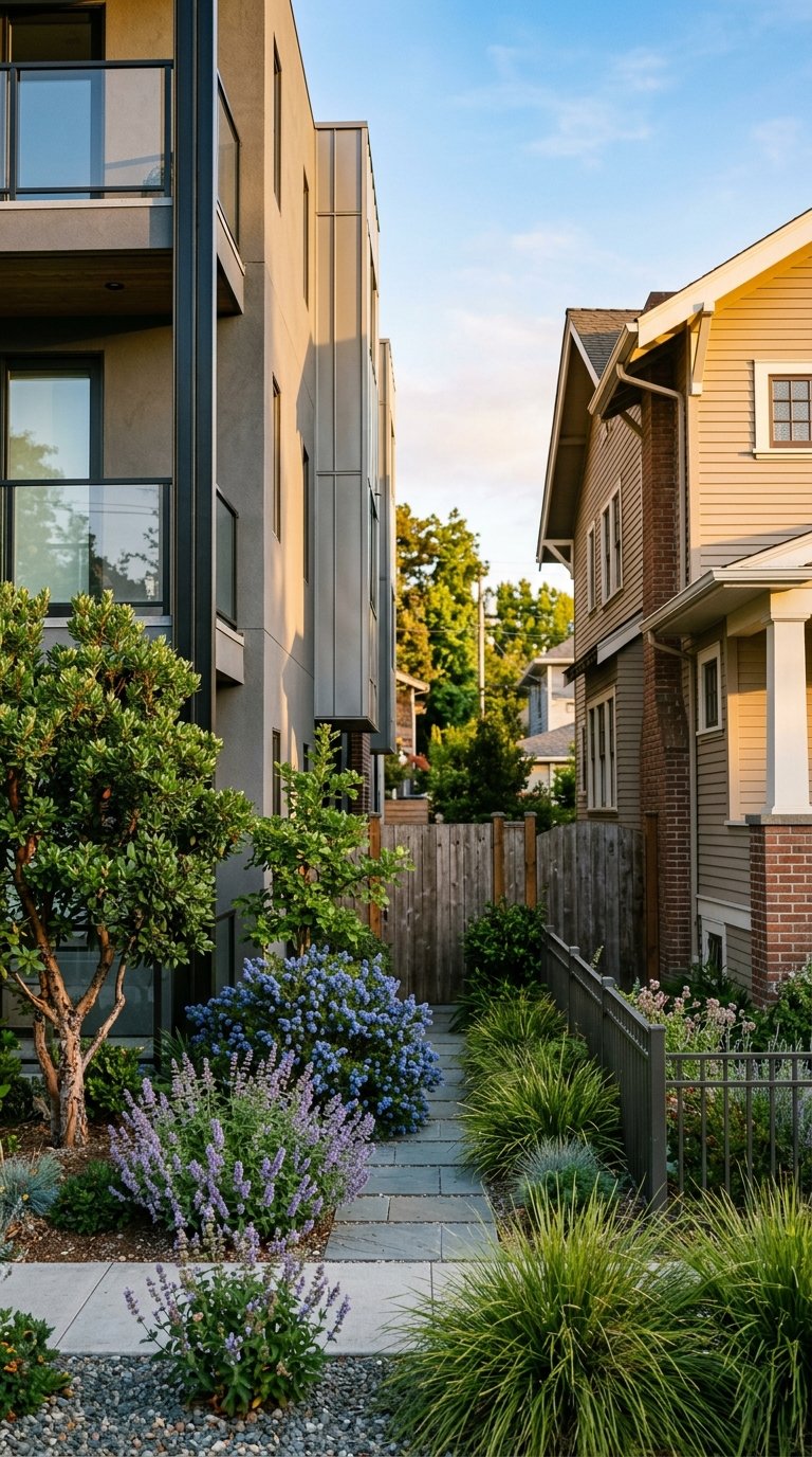 Buying A Condo Versus A House In Walnut Creek