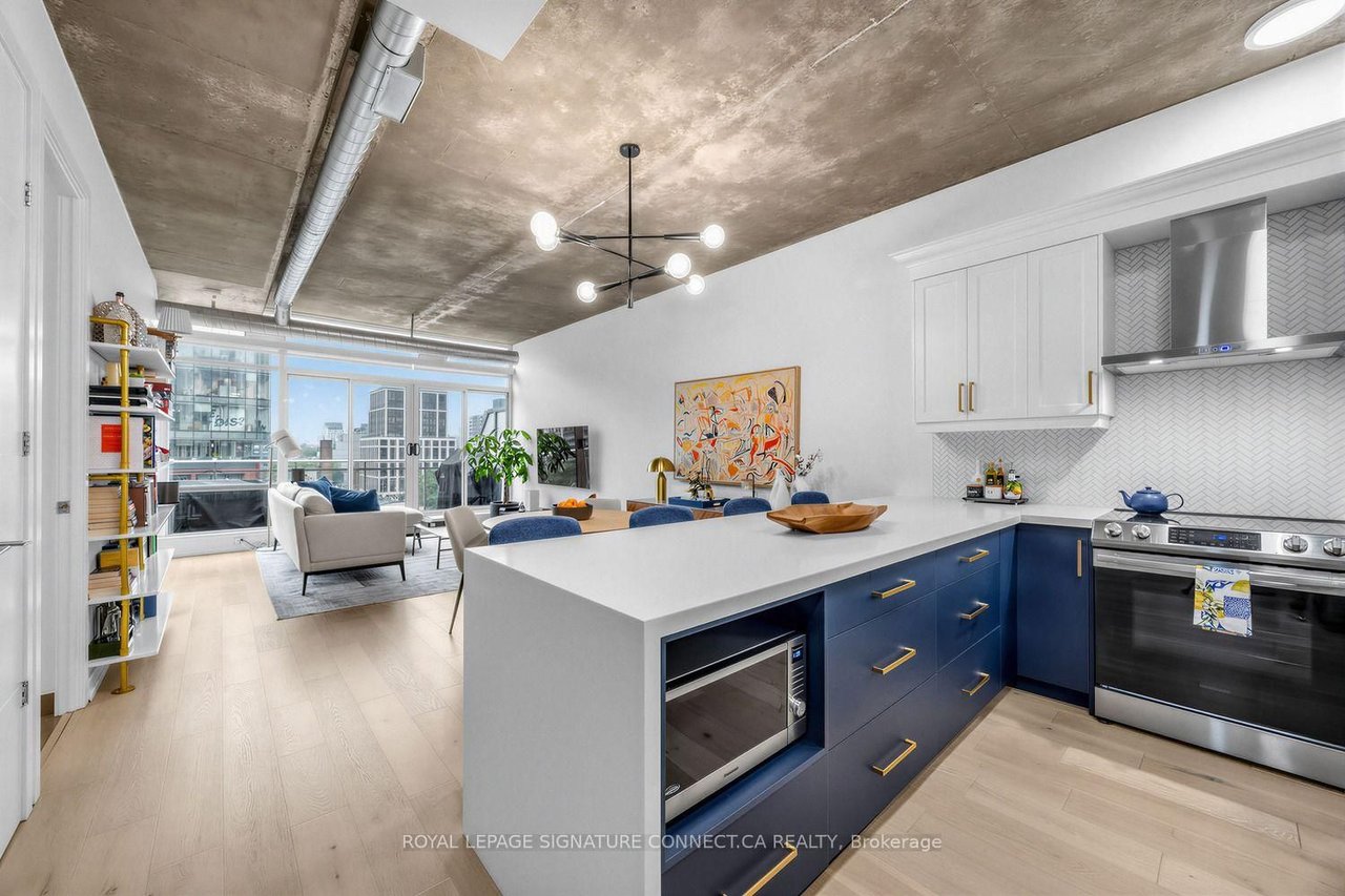 PENTHOUSE AT 66 PORTLAND ST 