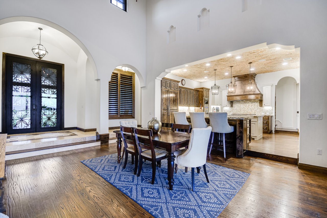 Executive Villa With Breathtaking Views
