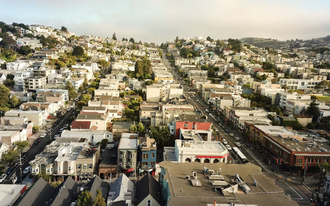 Eureka Valley