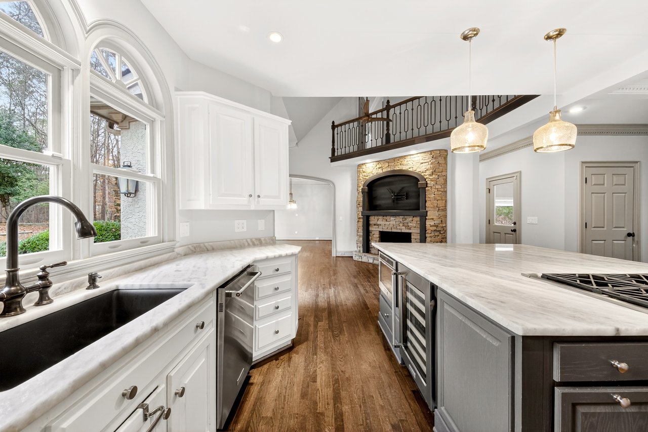 11305 Bowen Road, Roswell GA 30075