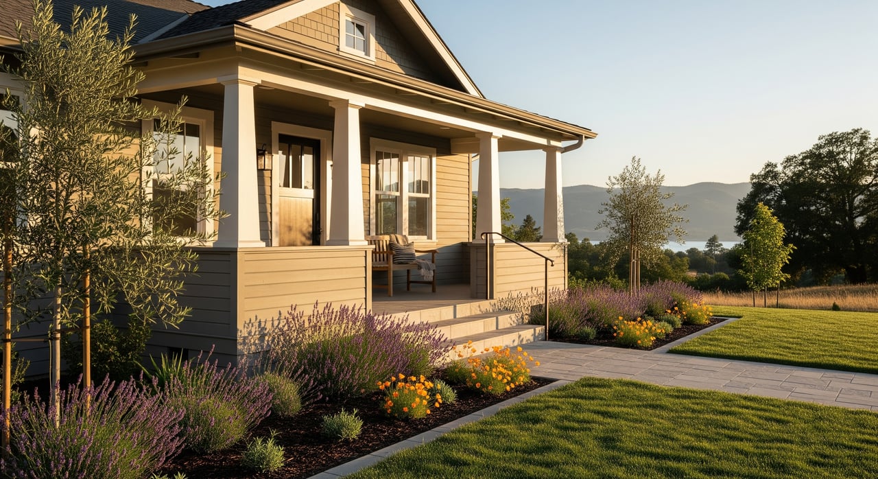 First-Time Homebuyer Guide for Oroville