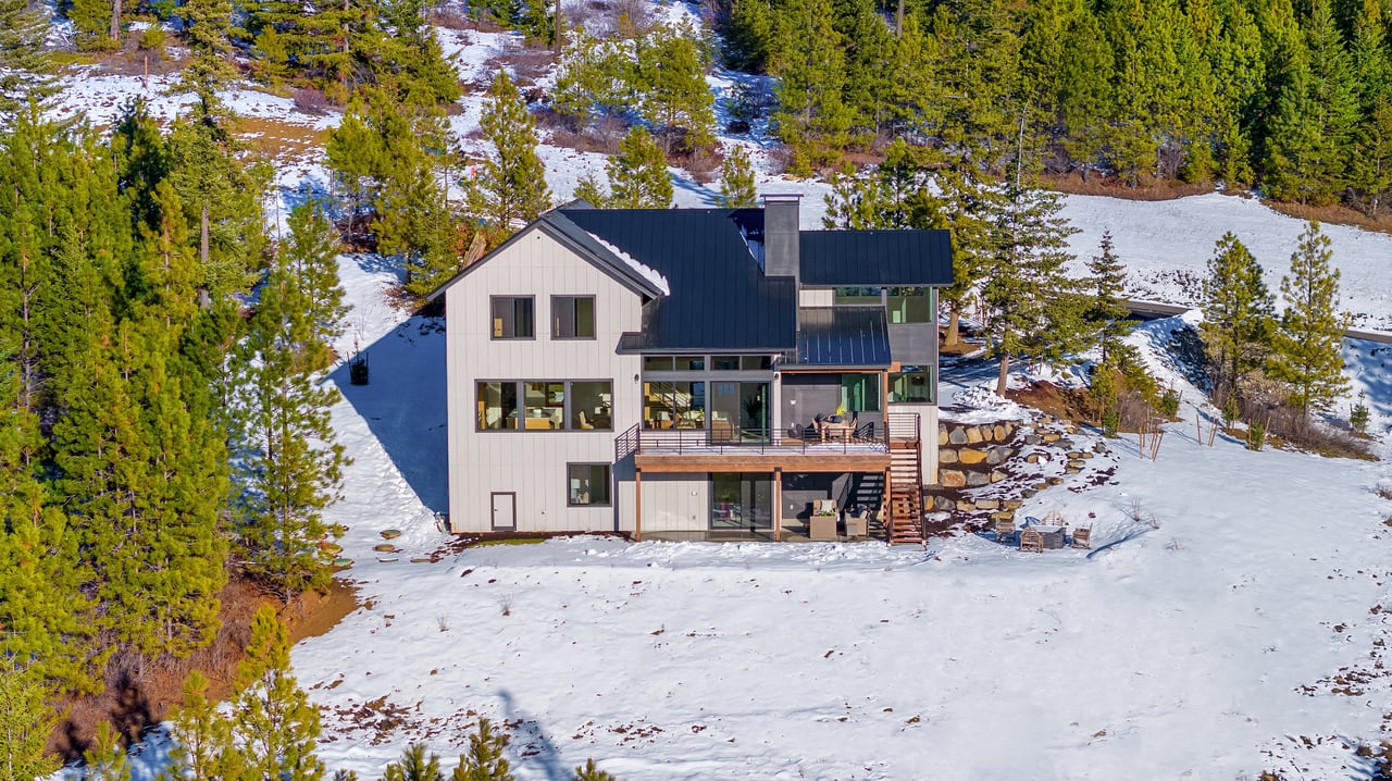 2241 Forest Ridge Drive