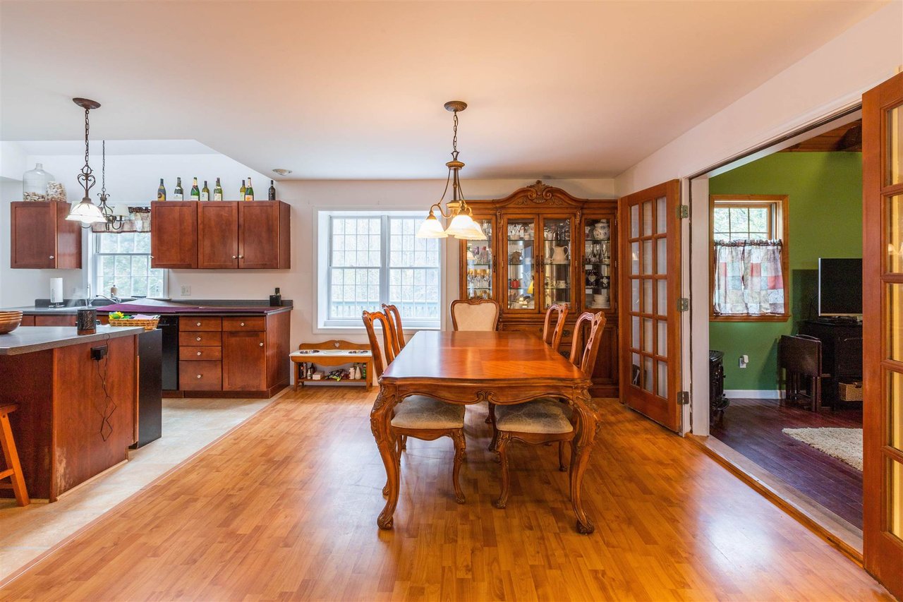 23 Mountainside Dr
