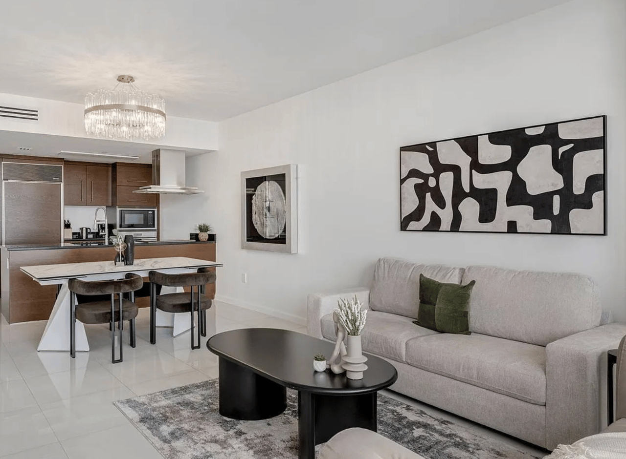 485 Brickell Ave APT 4706