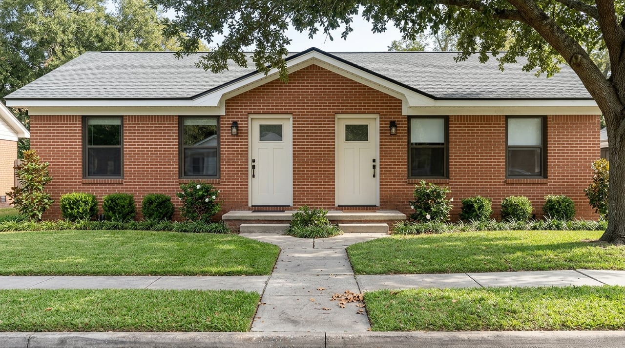 Investing Near USA/Moffett Rd: Small Rentals And Duplexes Explained