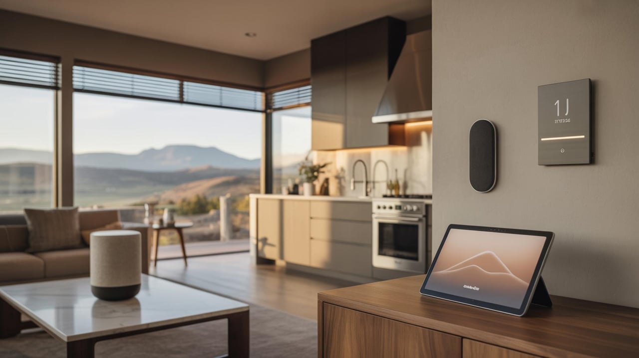 Smart Home Upgrades Every Gunbarrel Homeowner Should Consider