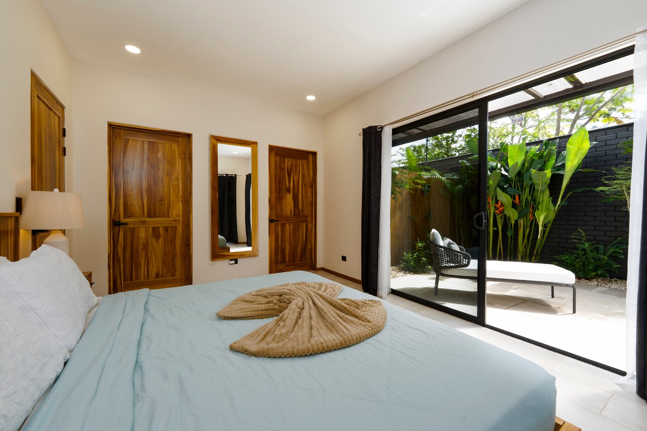 Walkable Uvita Income Home with Expansion Upside