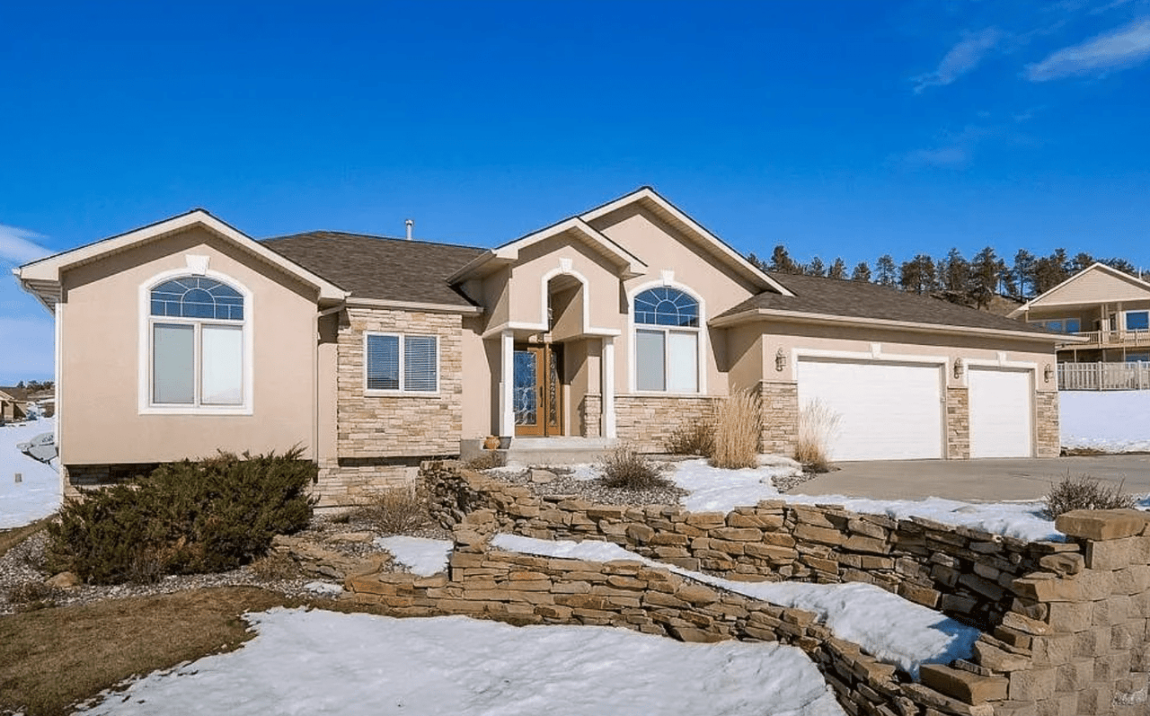 3275 Castle Pines Dr