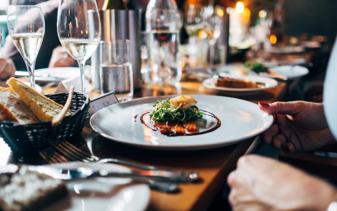 6 Best Restaurants in Parker, CO