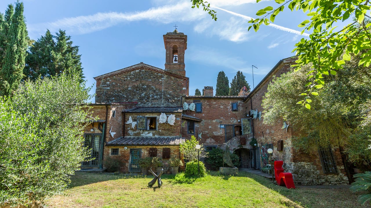 BORGO DELL'ARTE