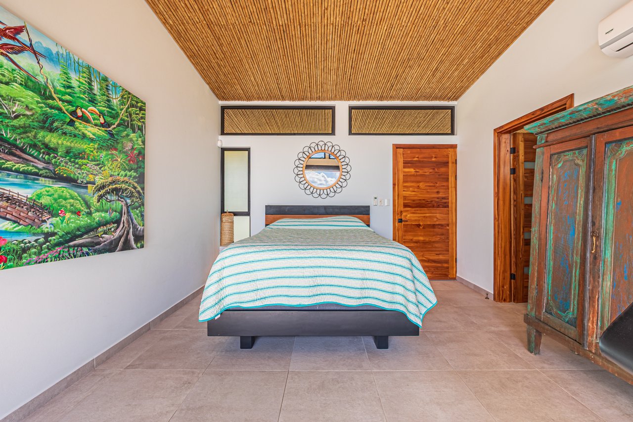 Iconic Luxury Estate with Unmatched Mountain Views | Manuel Antonio Estates