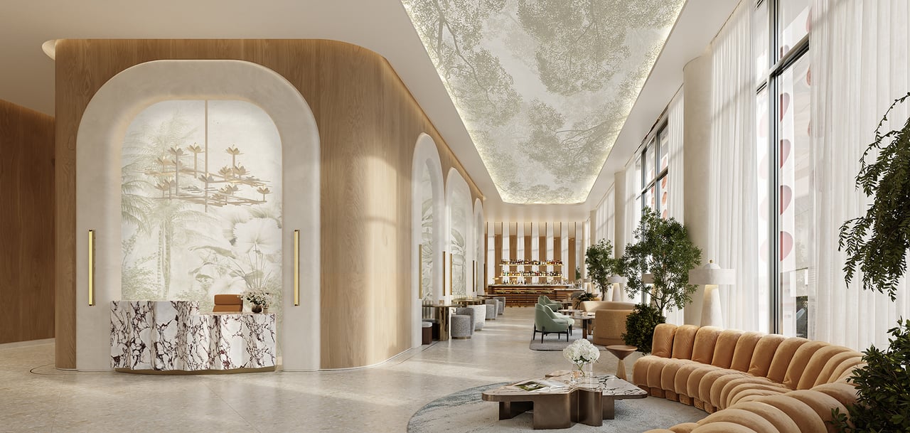 Viceroy Brickell Residences