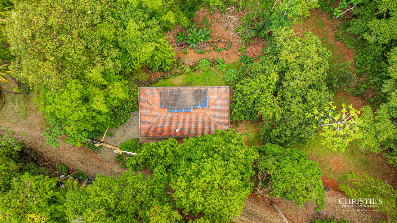 Villa Mariposa 