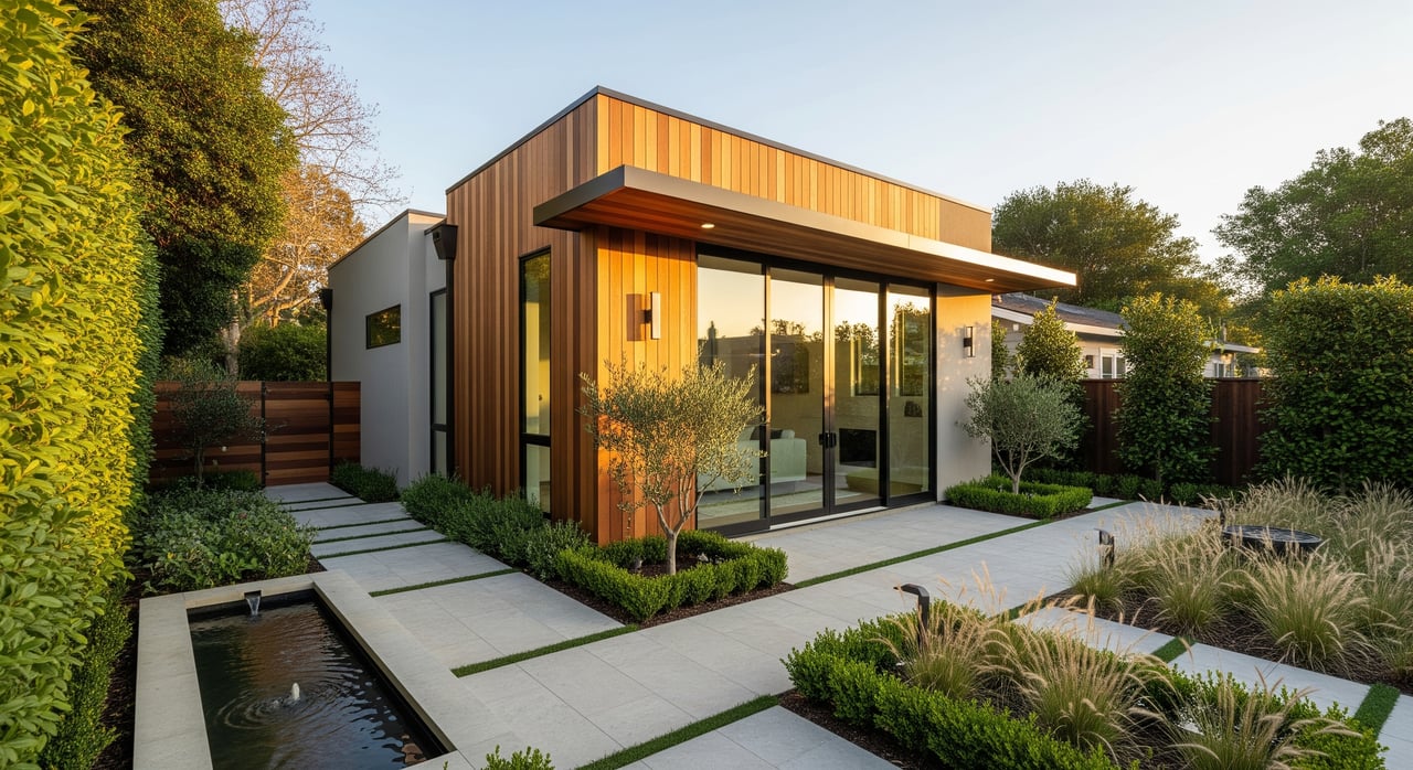 ADUs In Redwood City: Build‑To‑Rent, Not Airbnb