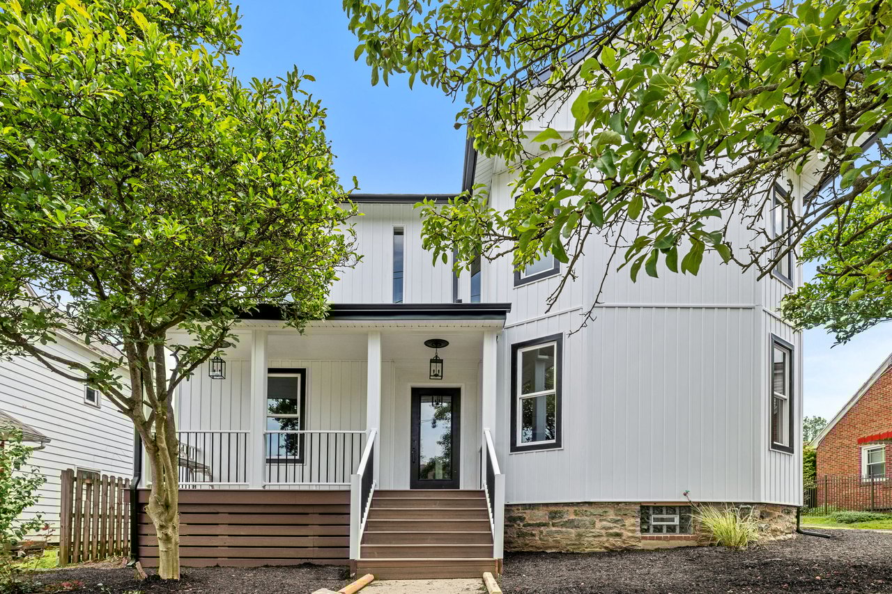 312 N Fairfield Street, Ligonier | $325,000