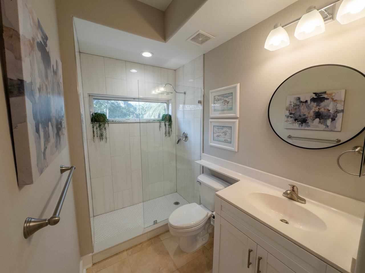 Lexington Condo