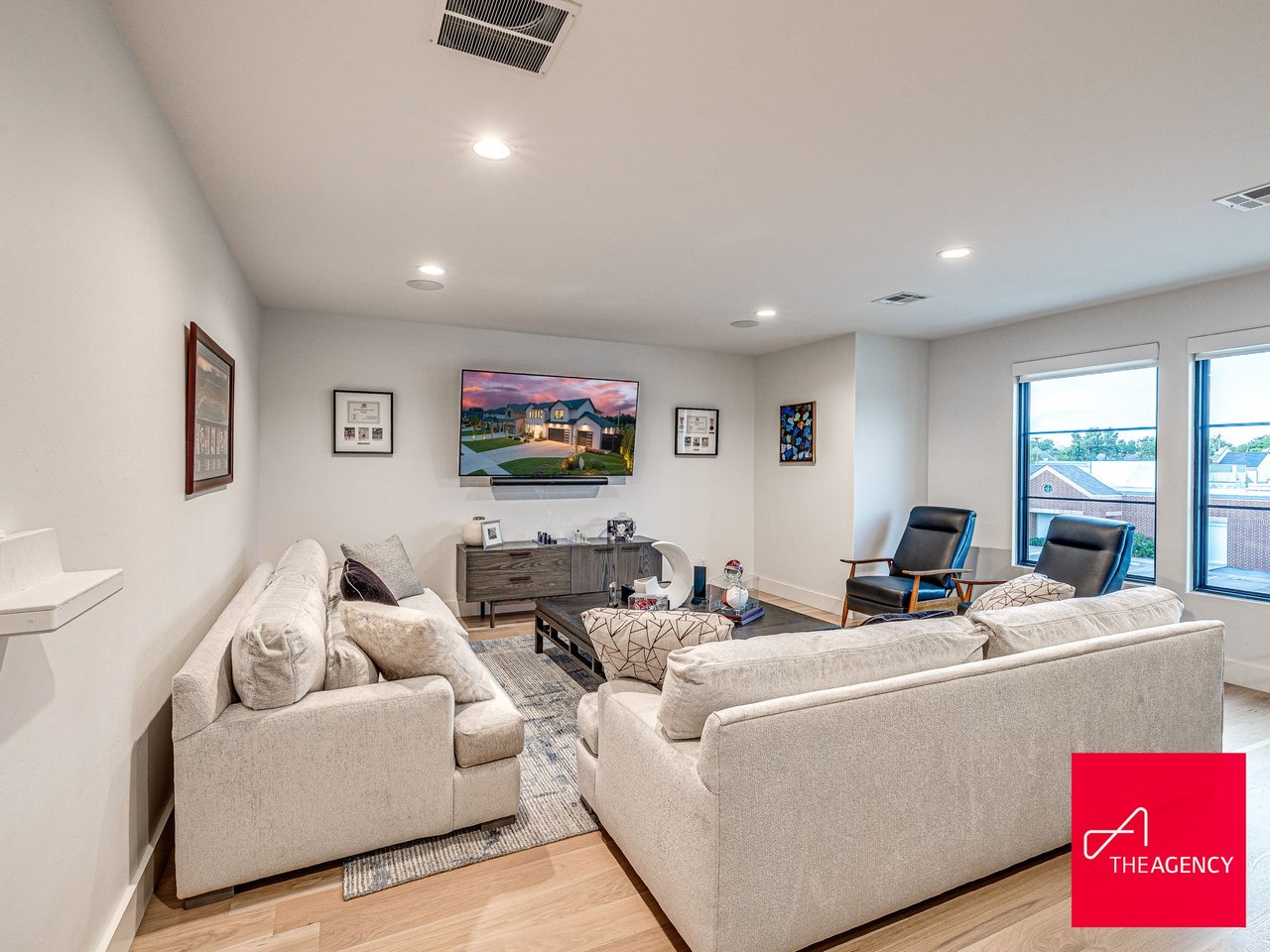Listing of the Week - 2760 W Country Club in Oklahoma City - Nichols Hills Area - Wyatt Poindexter - The Agency OKC