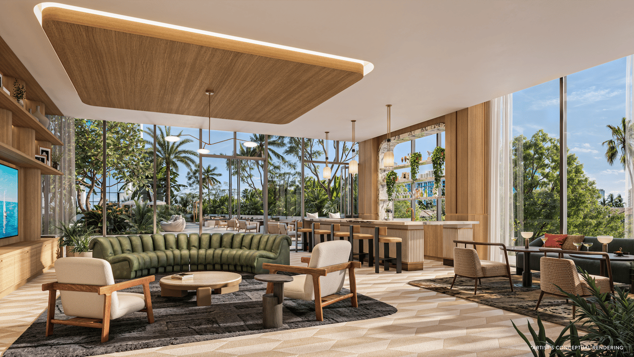Viceroy Residences Aventura