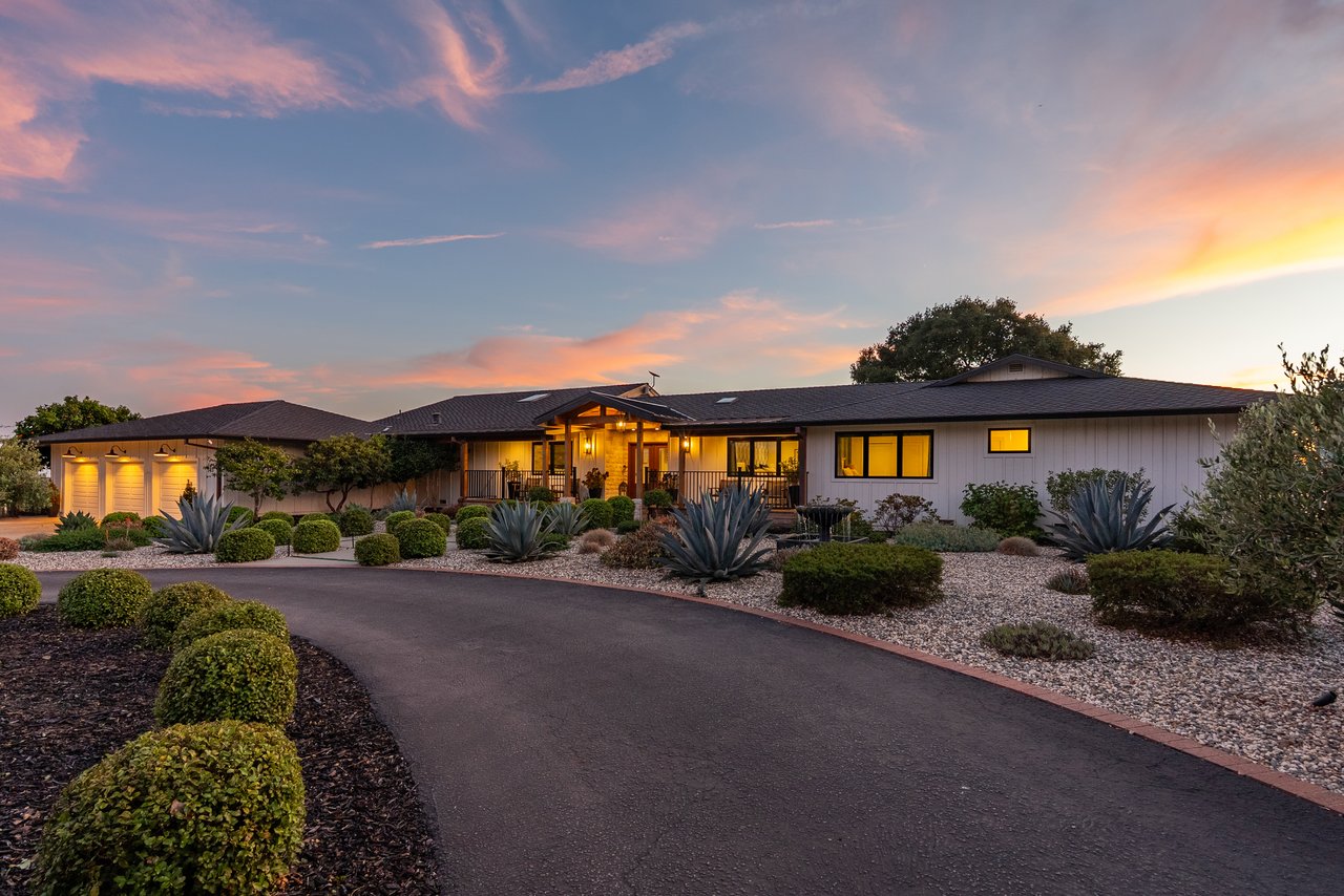 145 Coy Dr, La Selva Beach