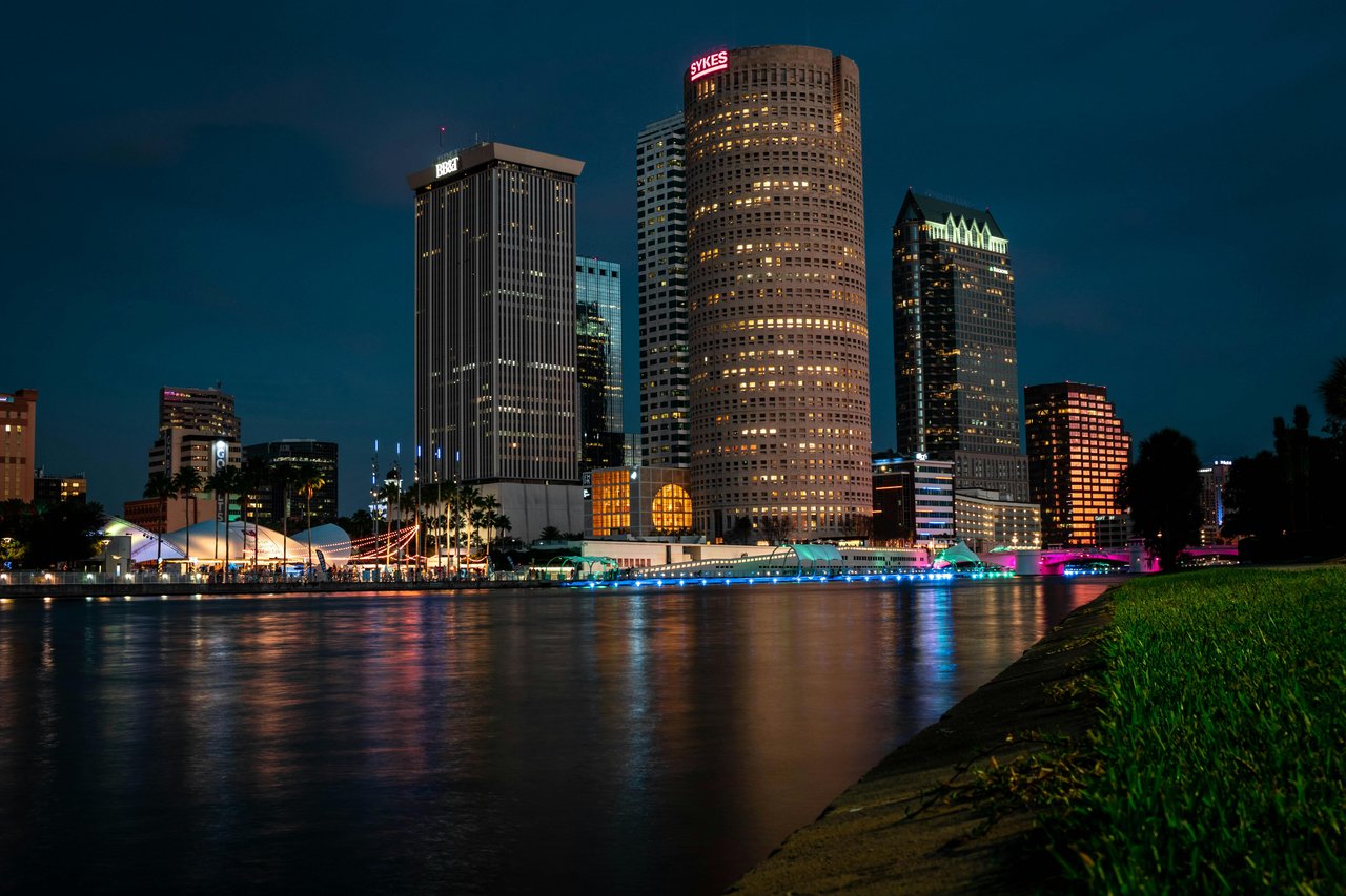 Downtown Tampa Living: Is It Right for You?