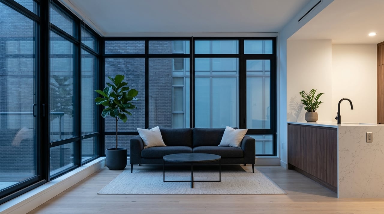 Downtown Nashville Condos For Busy Professionals cover